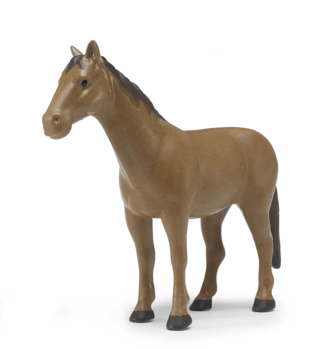 Bruder BF2352 Paard - Realistisch Speelgoed - Bruin