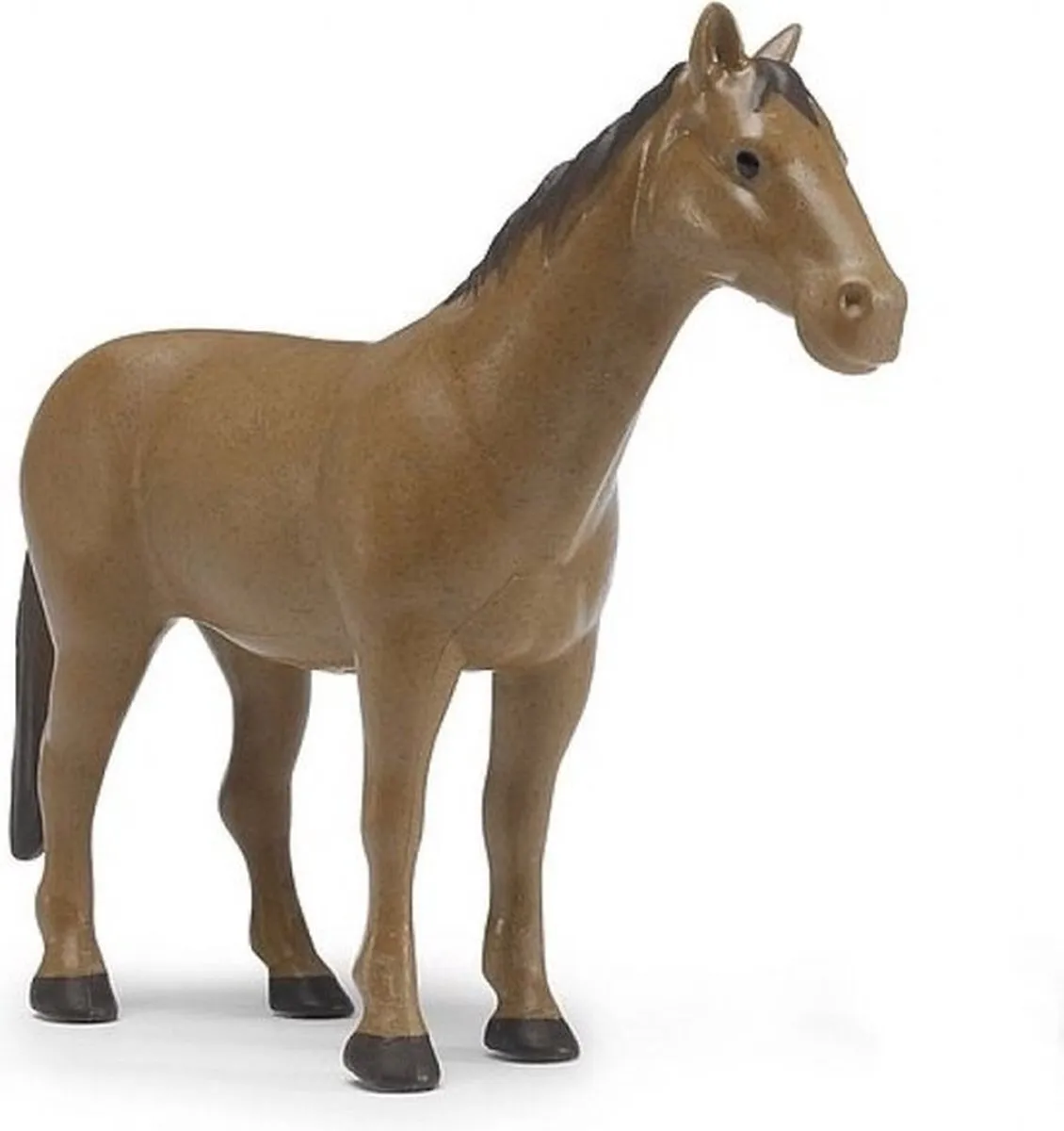 Bruder BF2352 Paard - Realistisch Speelgoed - Bruin