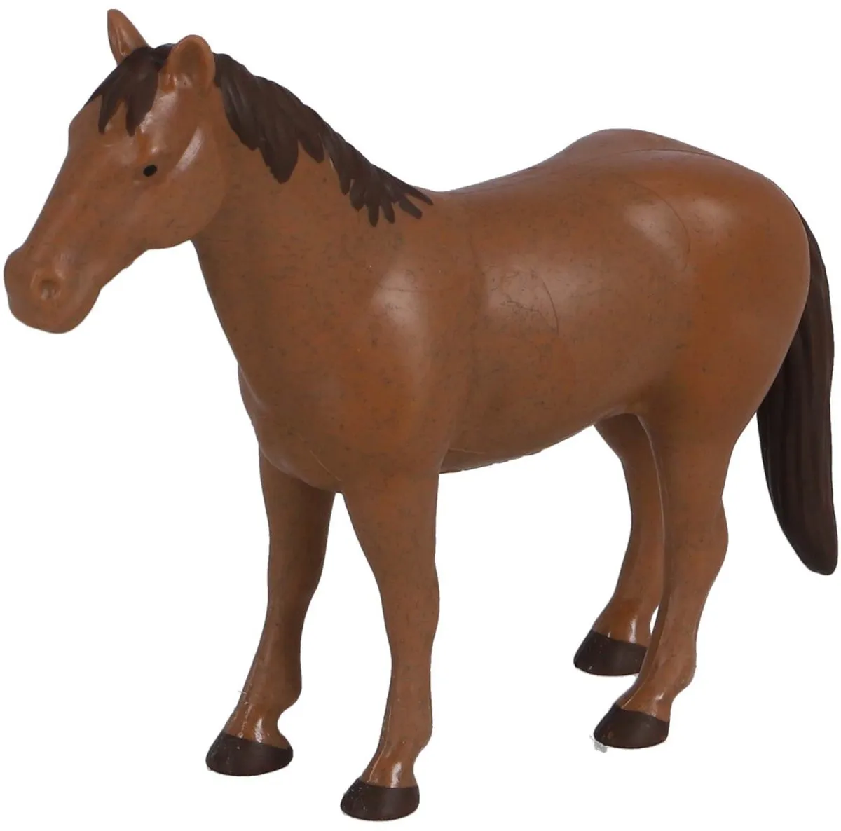 Bruder BF2352 Paard - Realistisch Speelgoed - Bruin