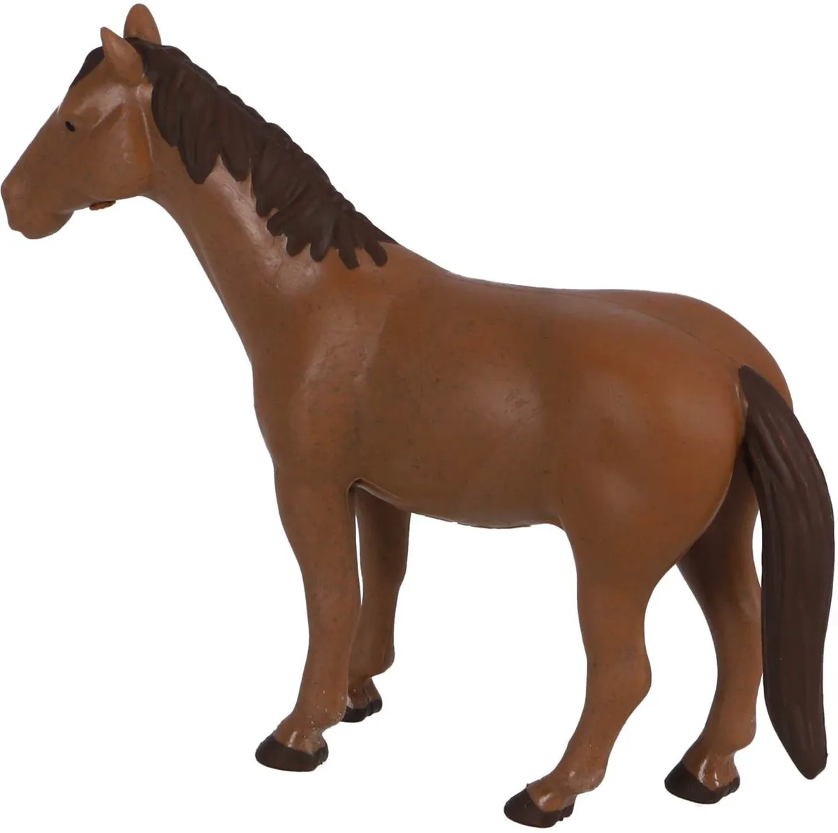 Bruder BF2352 Paard - Realistisch Speelgoed - Bruin