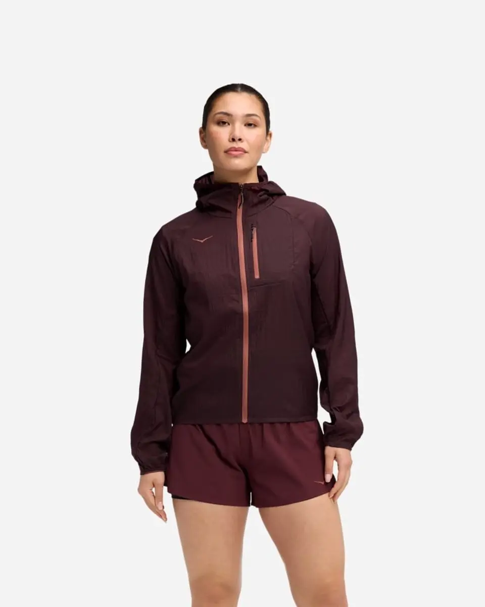 Hoka One One Skyflow Jacket L