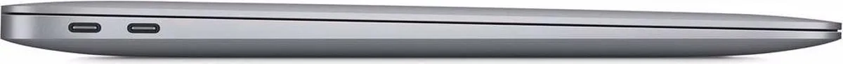 Apple MacBook Air M1 256GB - Space Grey