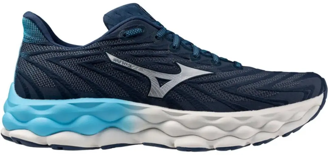 Mizuno Wave Sky 8 Hardloopschoenen