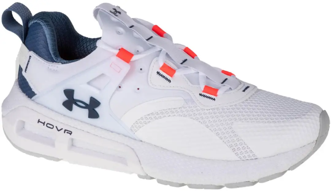 Under Armour Hovr Mega MVMNT 3023594-104 Hardloopschoenen