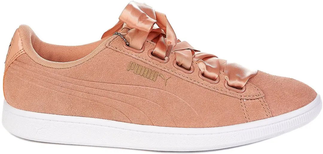 Puma Vikky Ribbon Sd P