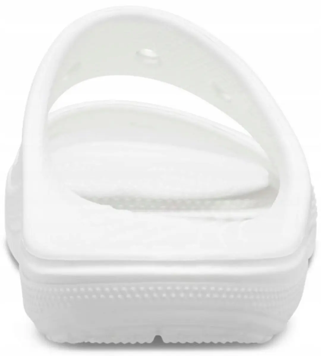 Crocs Baya Dames Sandalen - Wit - Maat 38-39