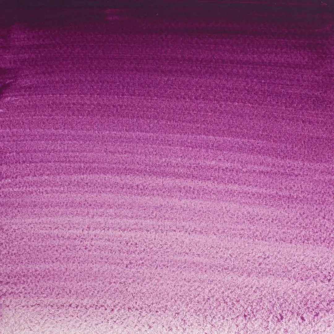 Winsor & Newton Permanent Mauve Waterverf 5ml