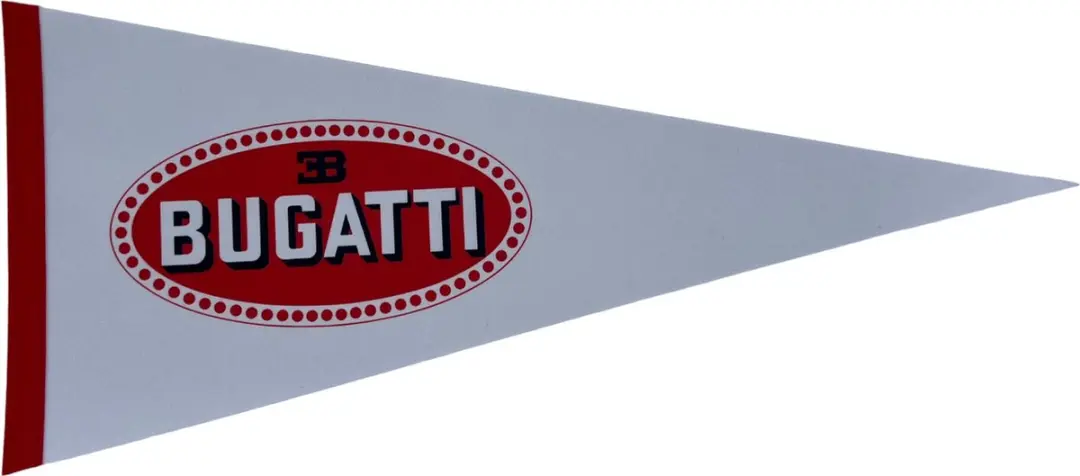 Bugatti Sportvaantje 31x72cm