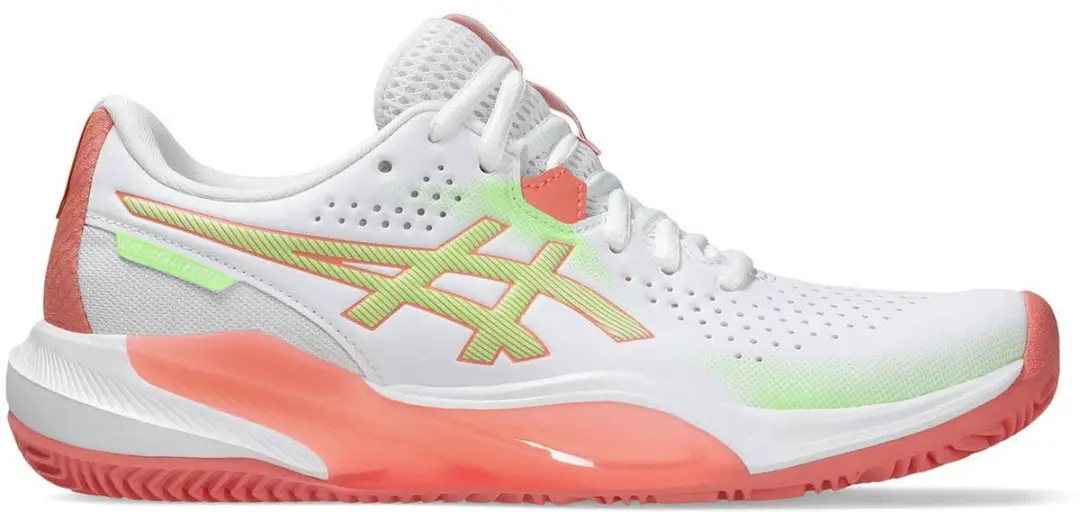 ASICS Gel-Challenger 15 Padel 1042A296-101