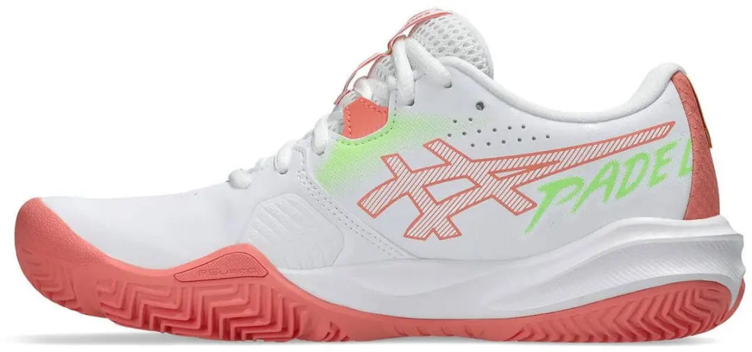 ASICS Gel-Challenger 15 Padel 1042A296-101 - Dames - 37 - afbeelding 5 van 5