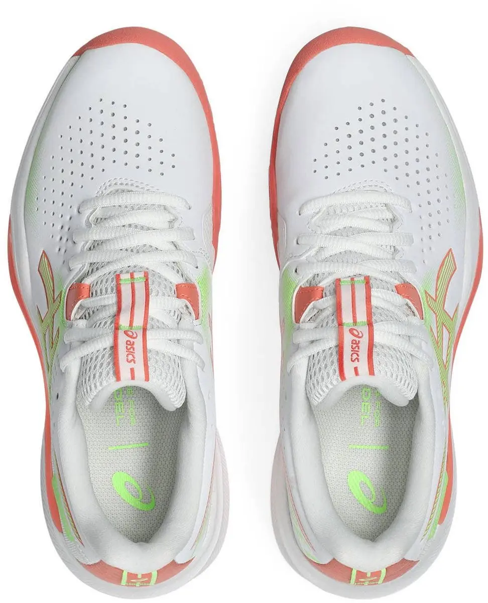 ASICS Gel-Challenger 15 Padel 1042A296-101 - Dames - 37 - afbeelding 3 van 5