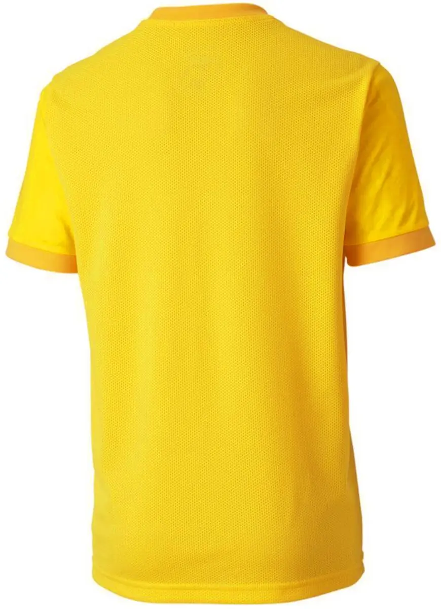 PUMA T-shirt Kinderen TeamGOAL 23 Jersey - 176 Geel