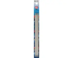Prym Sokkenbreinaalden Driehoekig 20cm