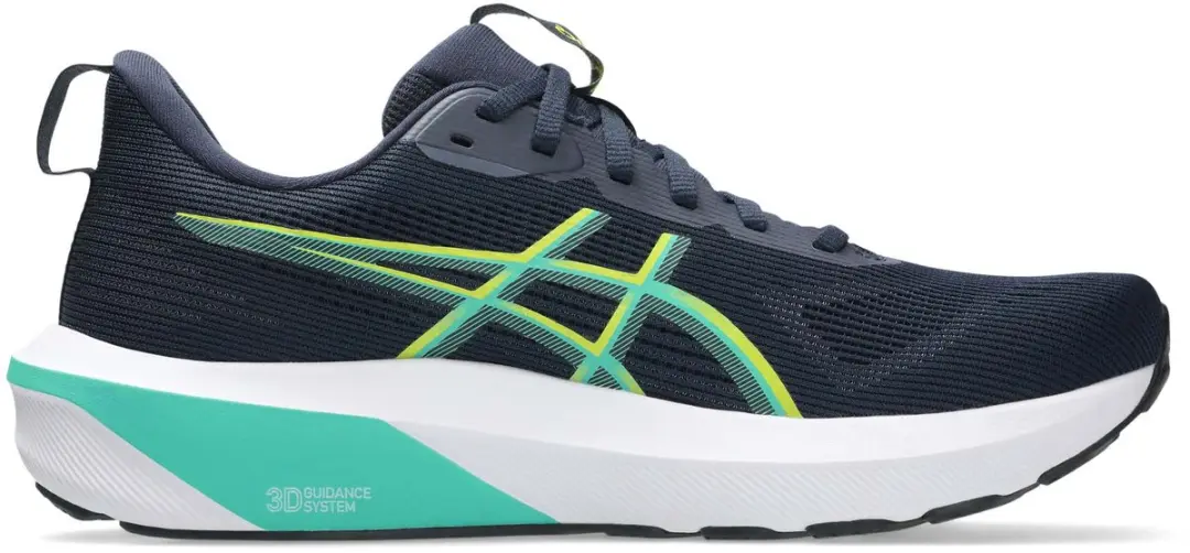 ASICS GT-1000 14 Hardloopschoenen