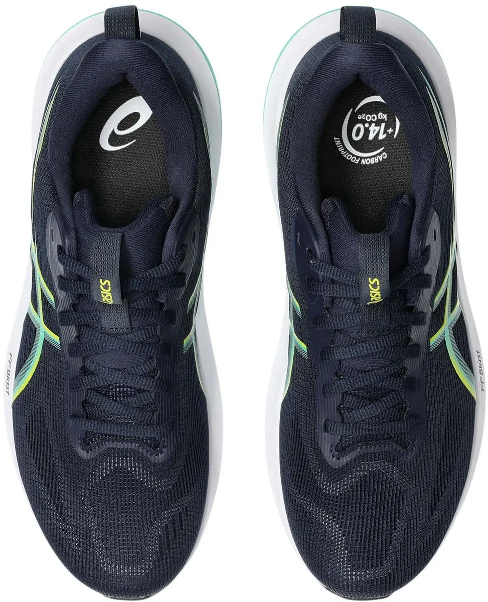 ASICS GT-1000 14 Hardloopschoenen - 46.5 - Blauw