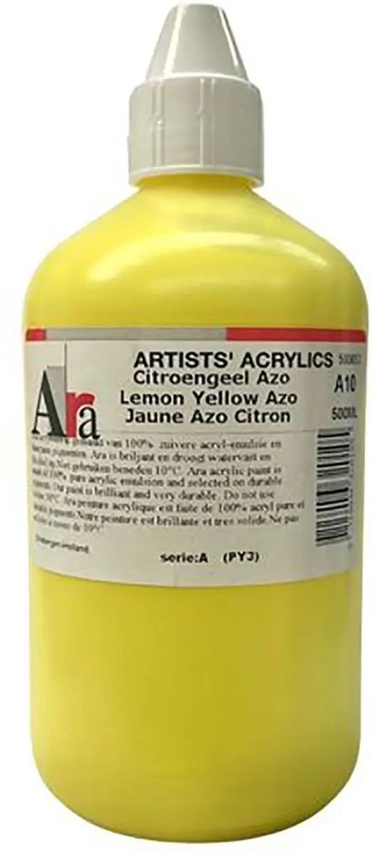 Ara Acrylverf 250ml