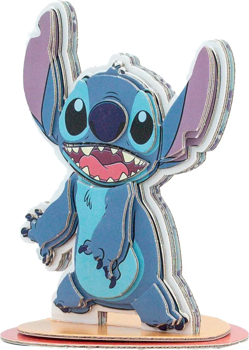 Disney Stitch 3D Figure XXL
