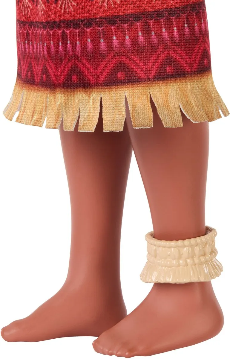 Mattel Moana 2 Pop - Multicolor - MPN 0194735265398