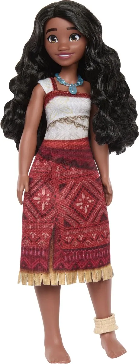 Mattel Moana 2 Pop - Multicolor - MPN 0194735265398