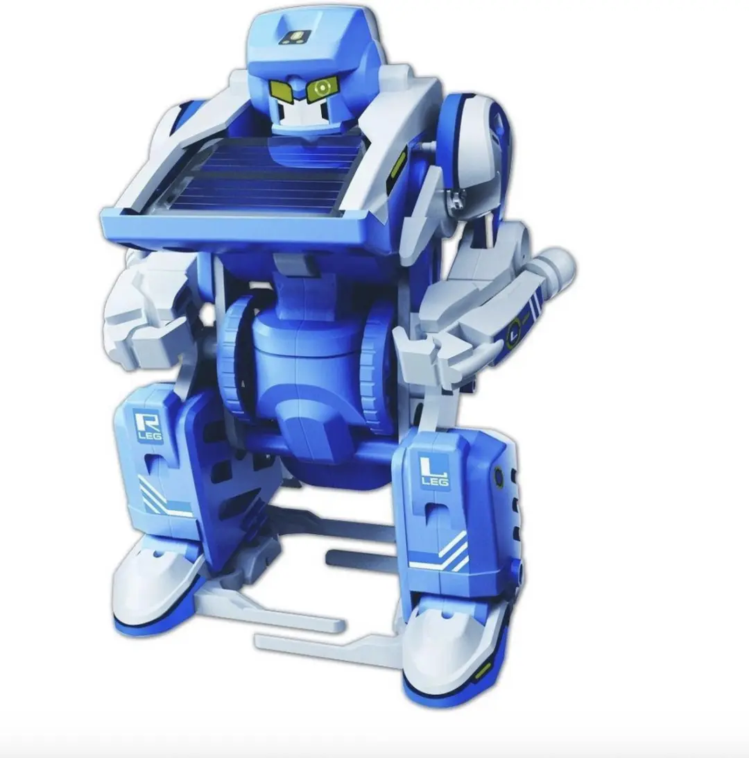 Powerplus Scorpion Solar 3-in-1 Educatief Speelgoed - Zonne-energie