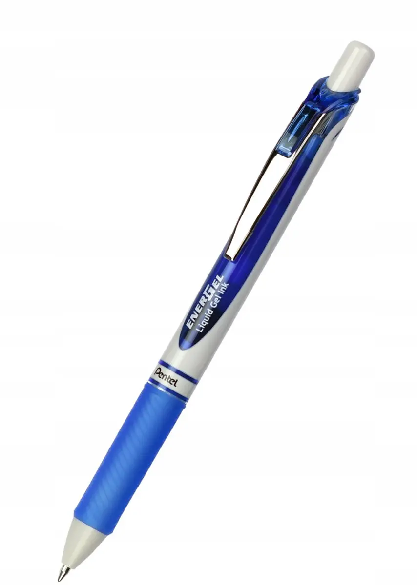 Pentel BL77 Eco Gelpen Set - 4 Stuks - afbeelding 2 van 3