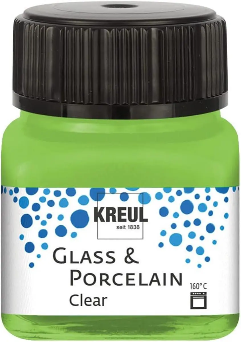 Kreul 16297 Verf op waterbasis 20ml