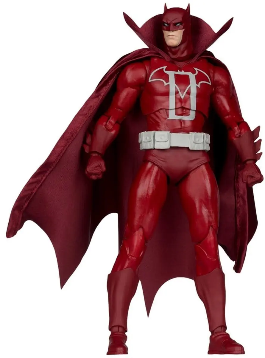 McFarlane Toys DC Multiverse Batman Deadman Knight Terrors 19cm