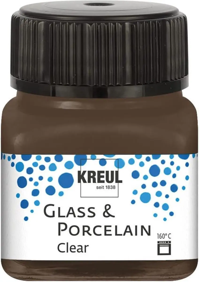 Kreul 16298 Verf op waterbasis 20ml