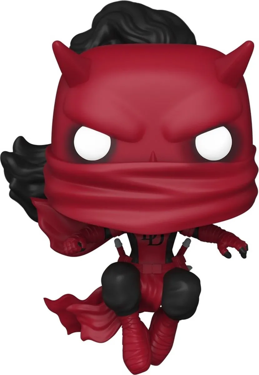 Funko Pop Marvel 65742 - Multi