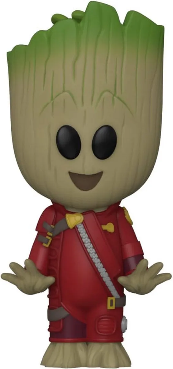 Funko Pop Marvel 65742 - Multi