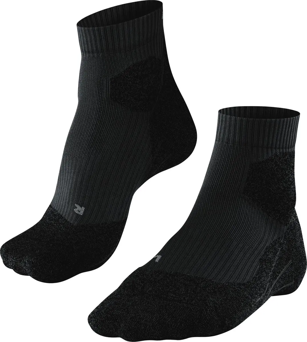 Falke RU Trail Hardloopsokken Heren