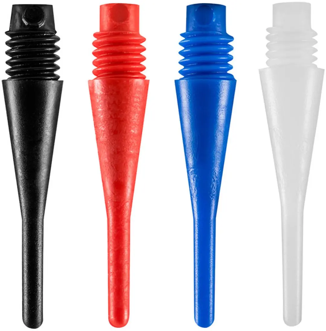 Bull's Long Life Short BU-60709 - 1000 Stuks