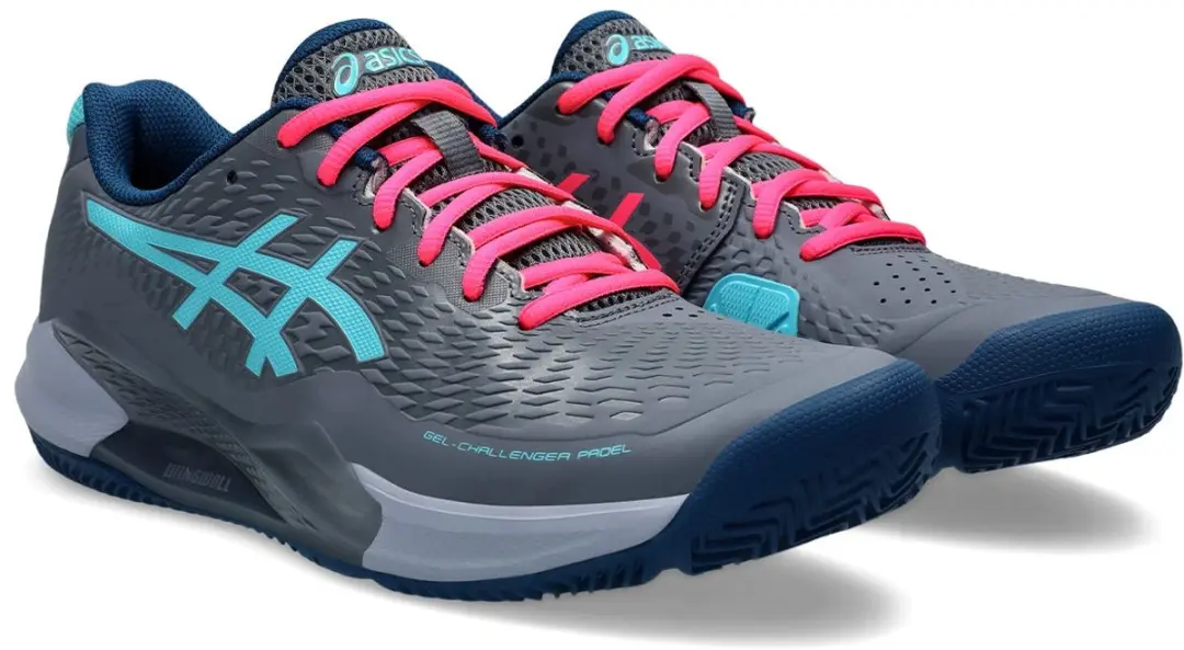 ASICS Gel-Challenger 14 Padel 1041A404-020 - 40 - afbeelding 2 van 5