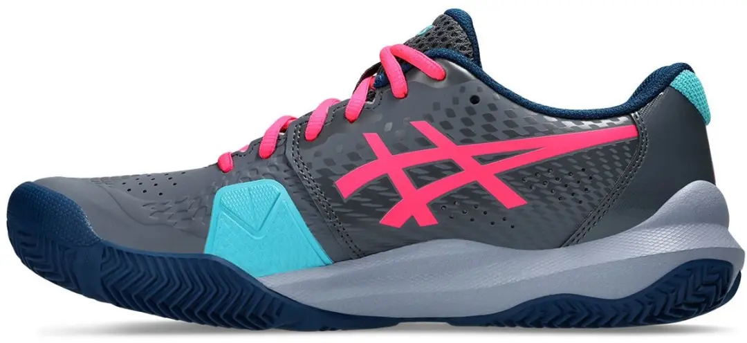 ASICS Gel-Challenger 14 Padel 1041A404-020 - 40 - afbeelding 5 van 5