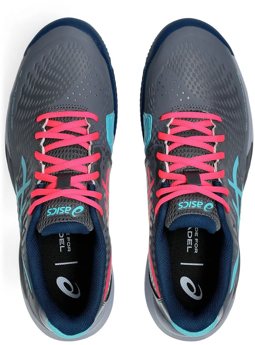 ASICS Gel-Challenger 14 Padel 1041A404-020 - 40 - afbeelding 3 van 5