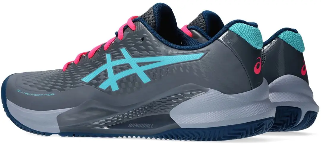 ASICS Gel-Challenger 14 Padel 1041A404-020 - 40 - afbeelding 4 van 5