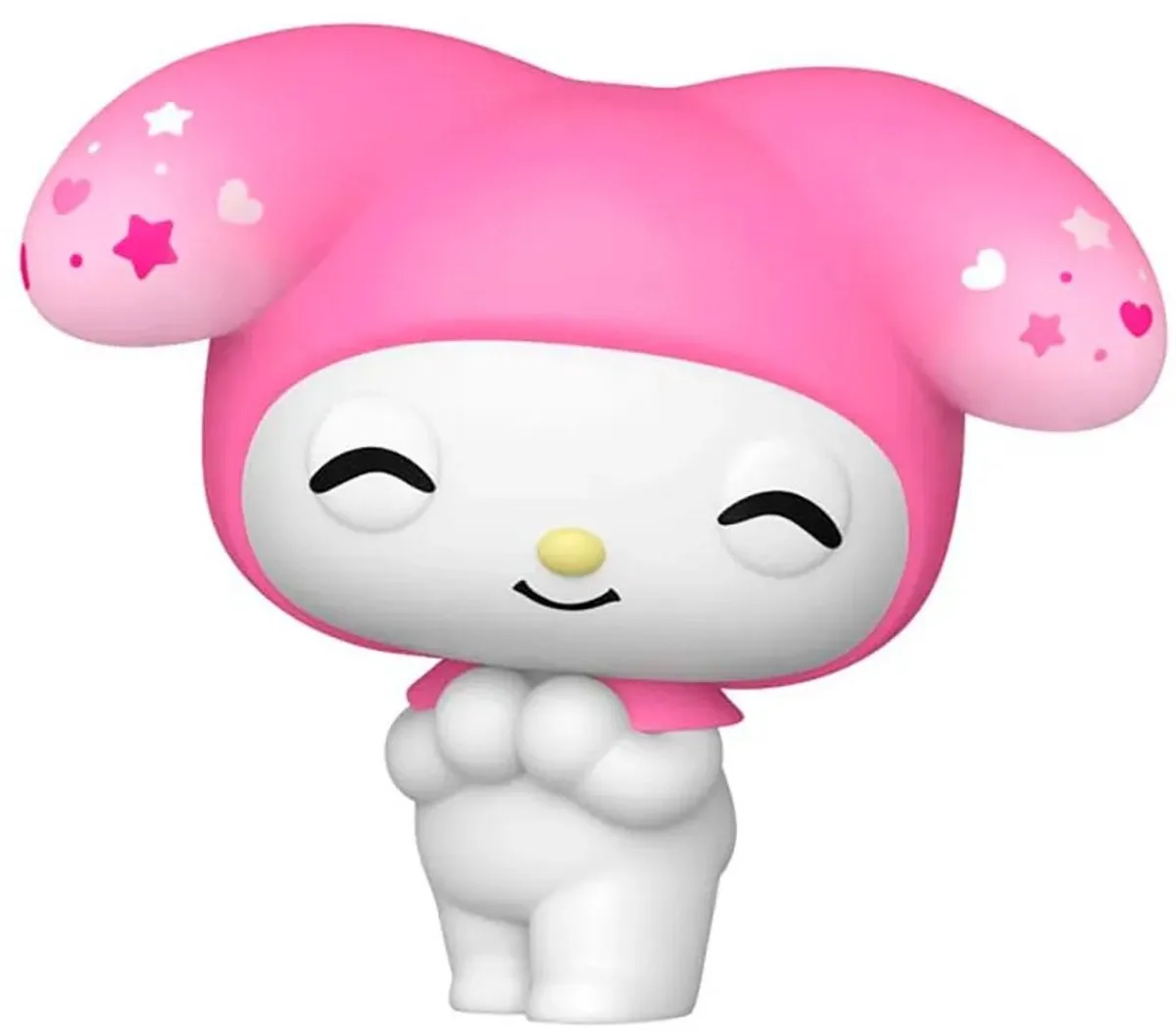 Funko Hello Kitty My Melody Pop! 0889698868785