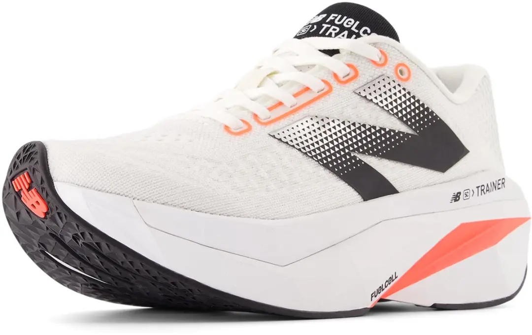 New Balance FuelCell SuperComp Trainer V3