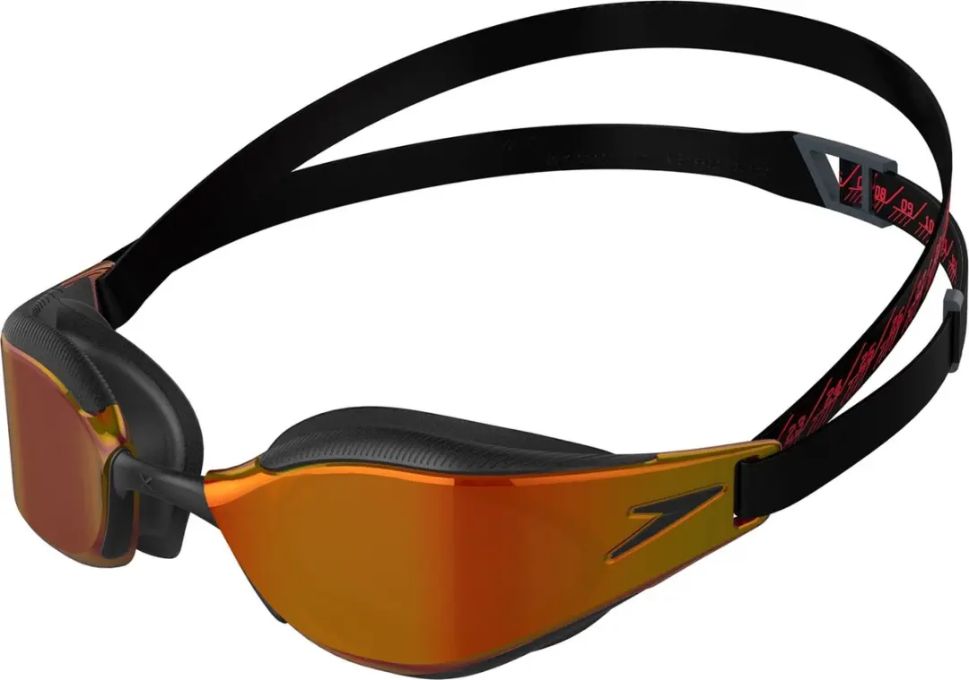 Speedo Fastskin Hyper Elite Zwembril