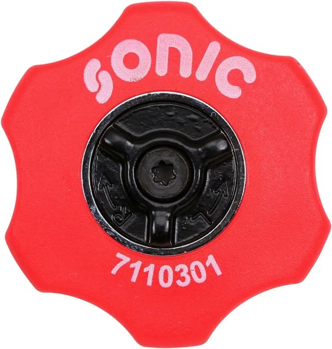 Sonic Ratel 1/4 72T Schotel