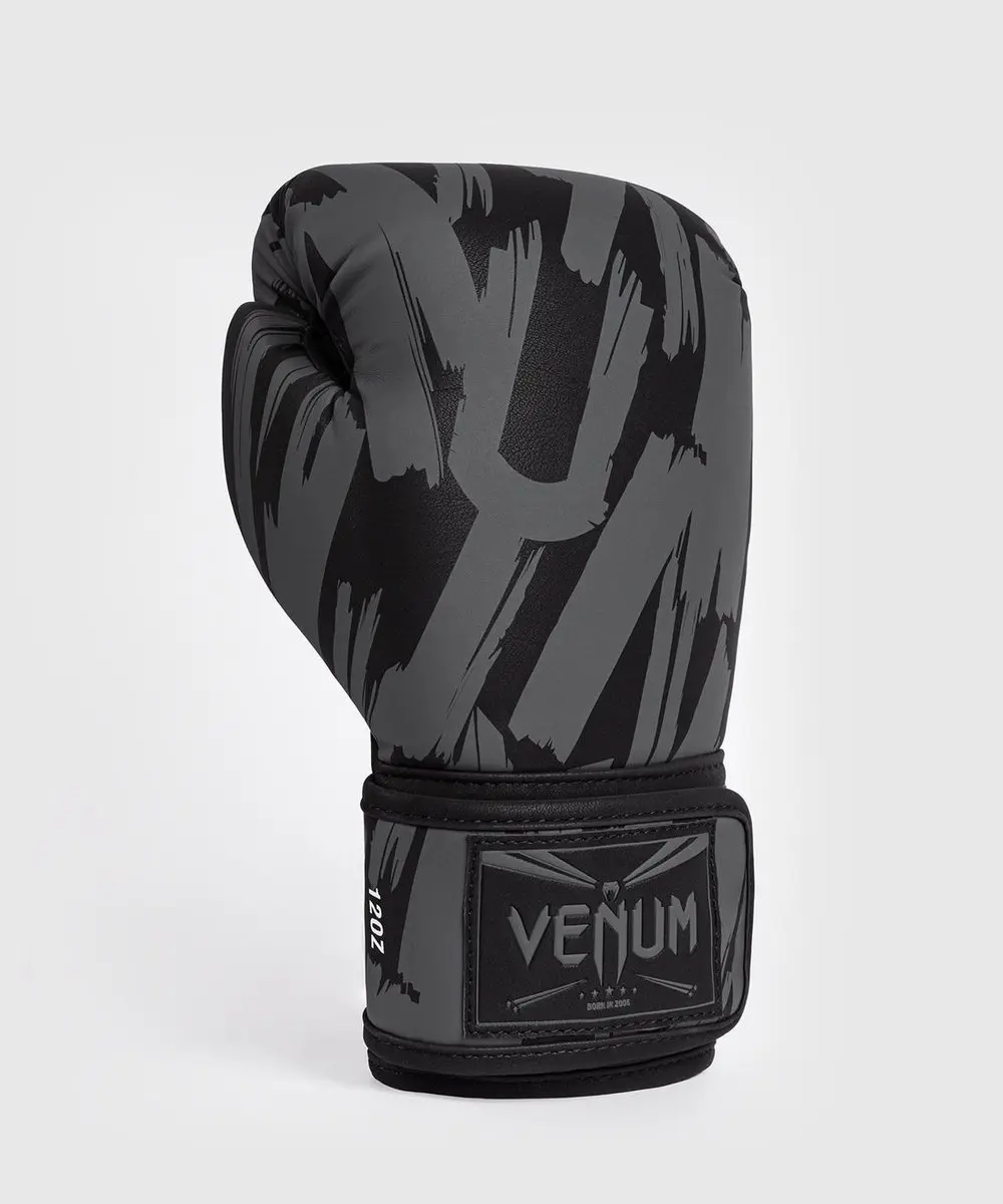 Venum Graffiti Bokshandschoenen 8 OZ - Zwart Urban Charcoal - afbeelding 6 van 6