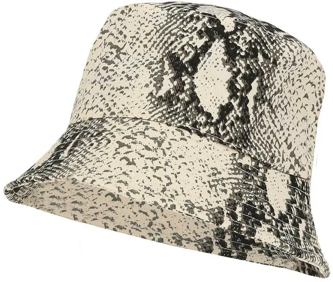 Sarlini Verkleed Vissershoedje Beige