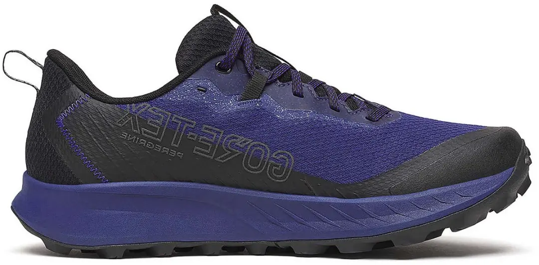 Saucony Peregrine 15 GTX Hardloopschoenen