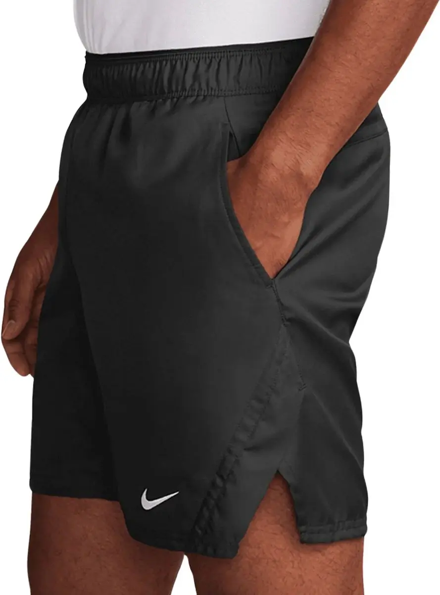 Nike Court Dri-FIT Victory Short Heren XXL - FD5380-010
