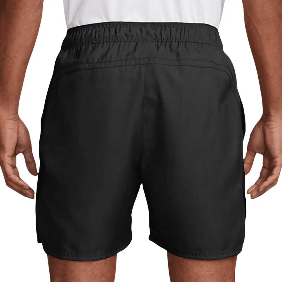 Nike Court Dri-FIT Victory Short Heren XXL - FD5380-010