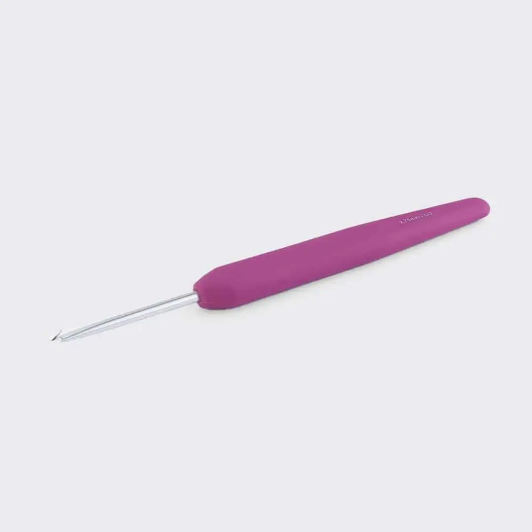 KnitPro Waves 2.0 Haaknaald 2.75mm