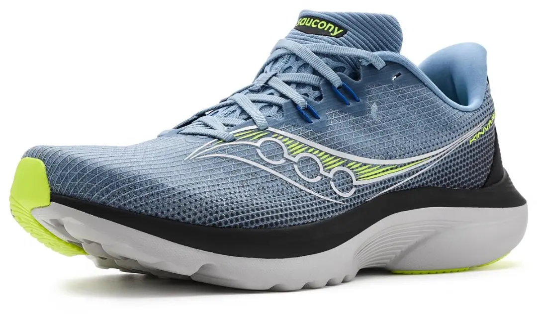 Saucony Kinvara 16 Hardloopschoenen