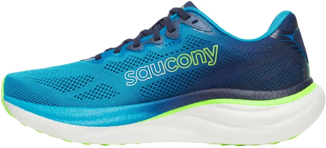 Saucony Ride 19 Hardloopschoenen 44