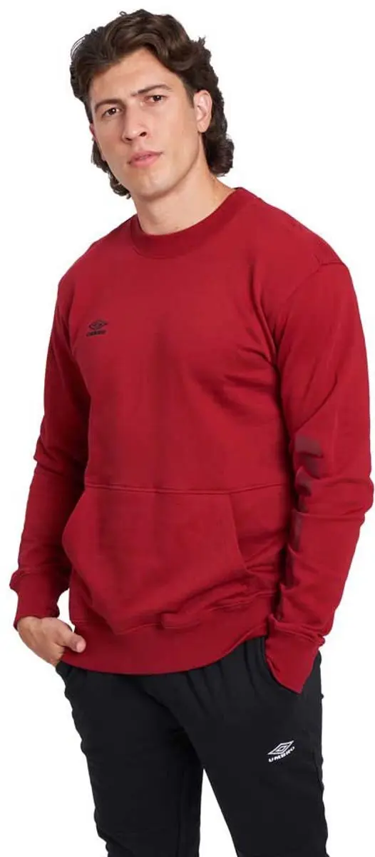 Umbro Utility Sweatshirt S