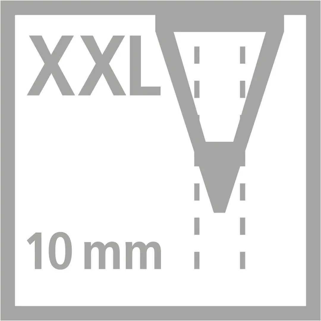 STABILO Woody Klassendoos - 48 Stuks - Assorti